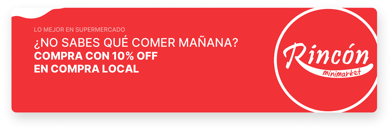 Banner mobile